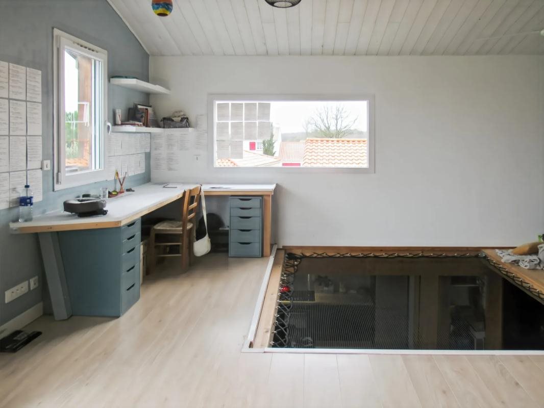 Maison à vendre, 100m², Villeneuve-en-Retz