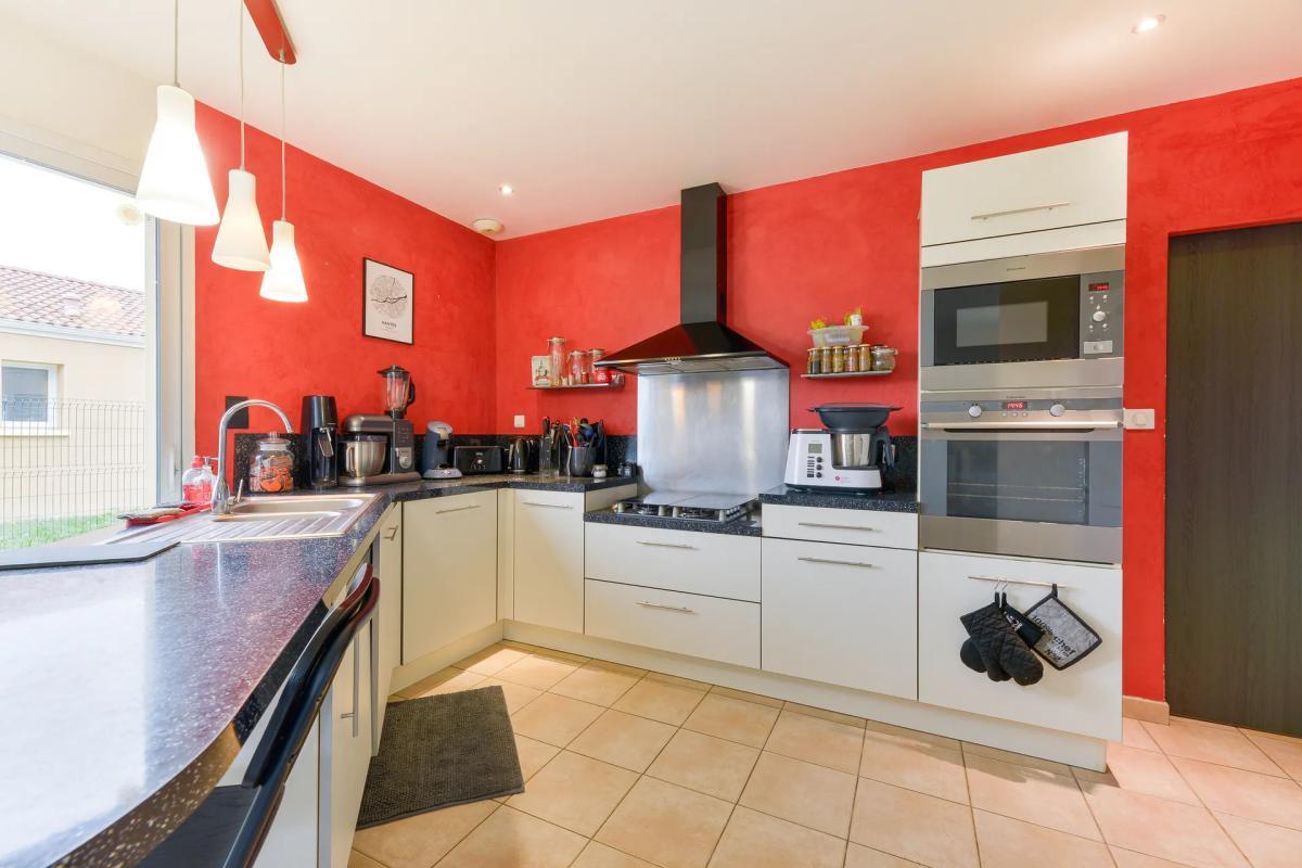 Maison à vendre, 100m², Saint-Aignan-Grandlieu