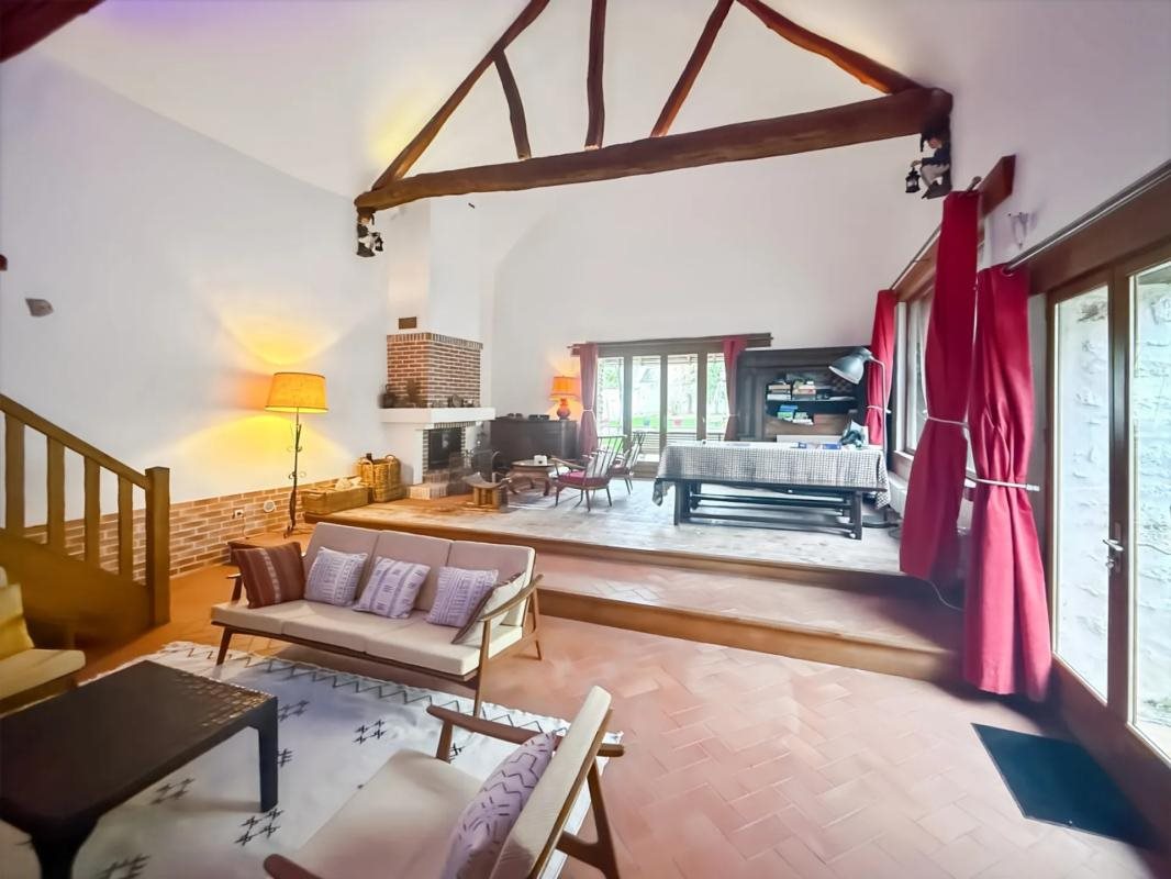 Maison à vendre, 240m², Limetz-Villez