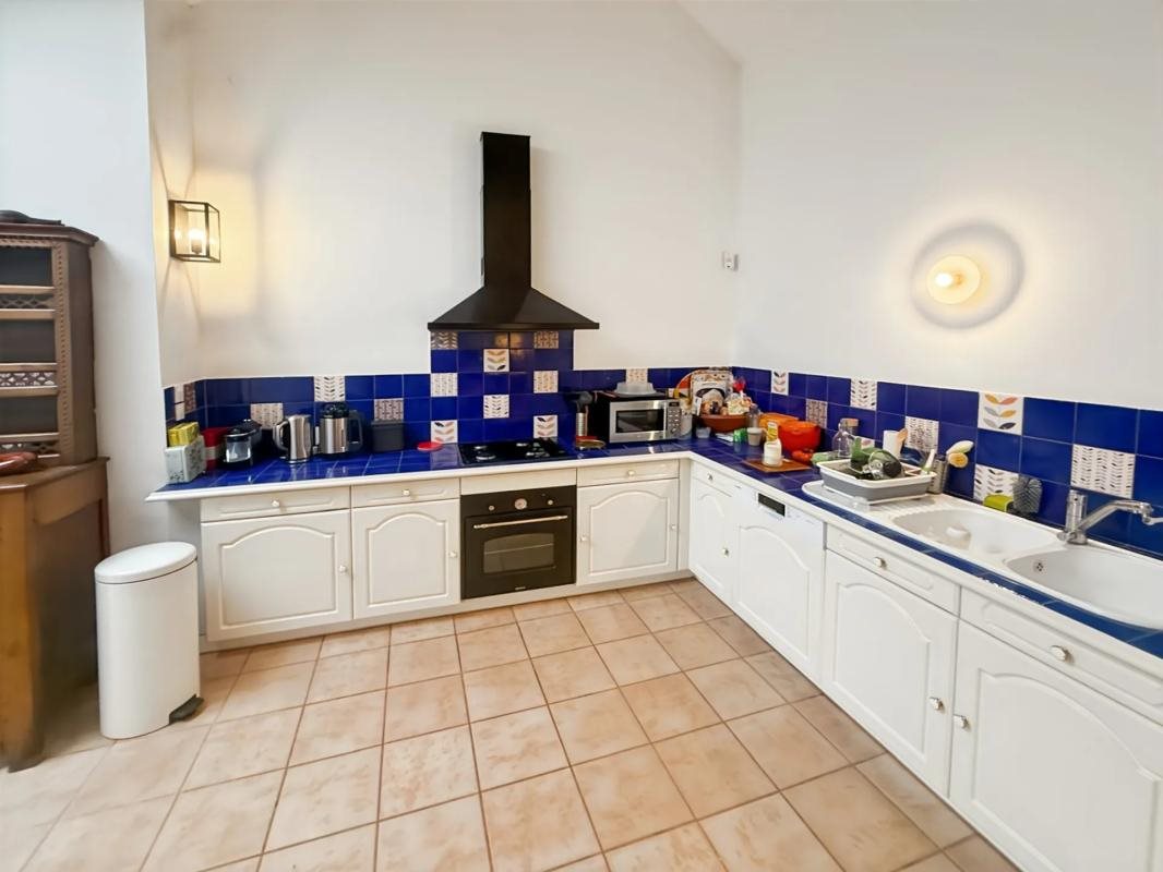 Maison à vendre, 240m², Limetz-Villez