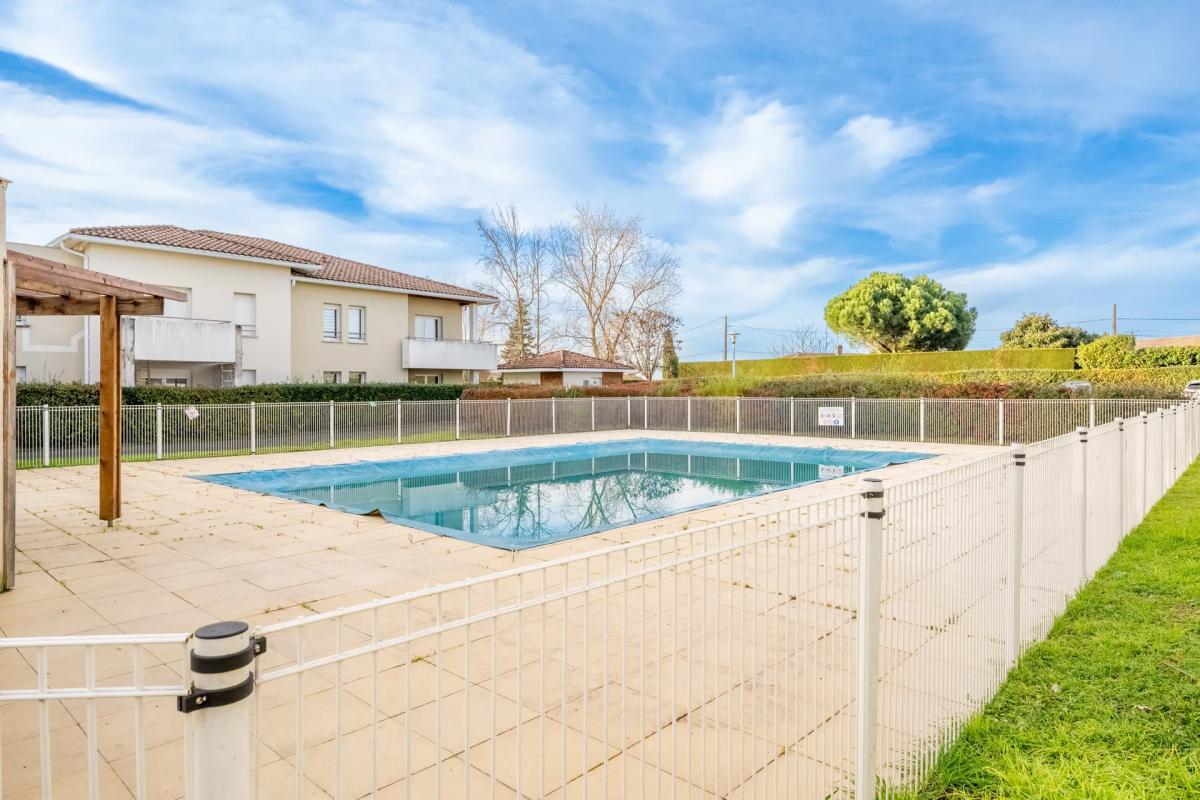 Appartement à vendre, 38m², Saint-Gervais