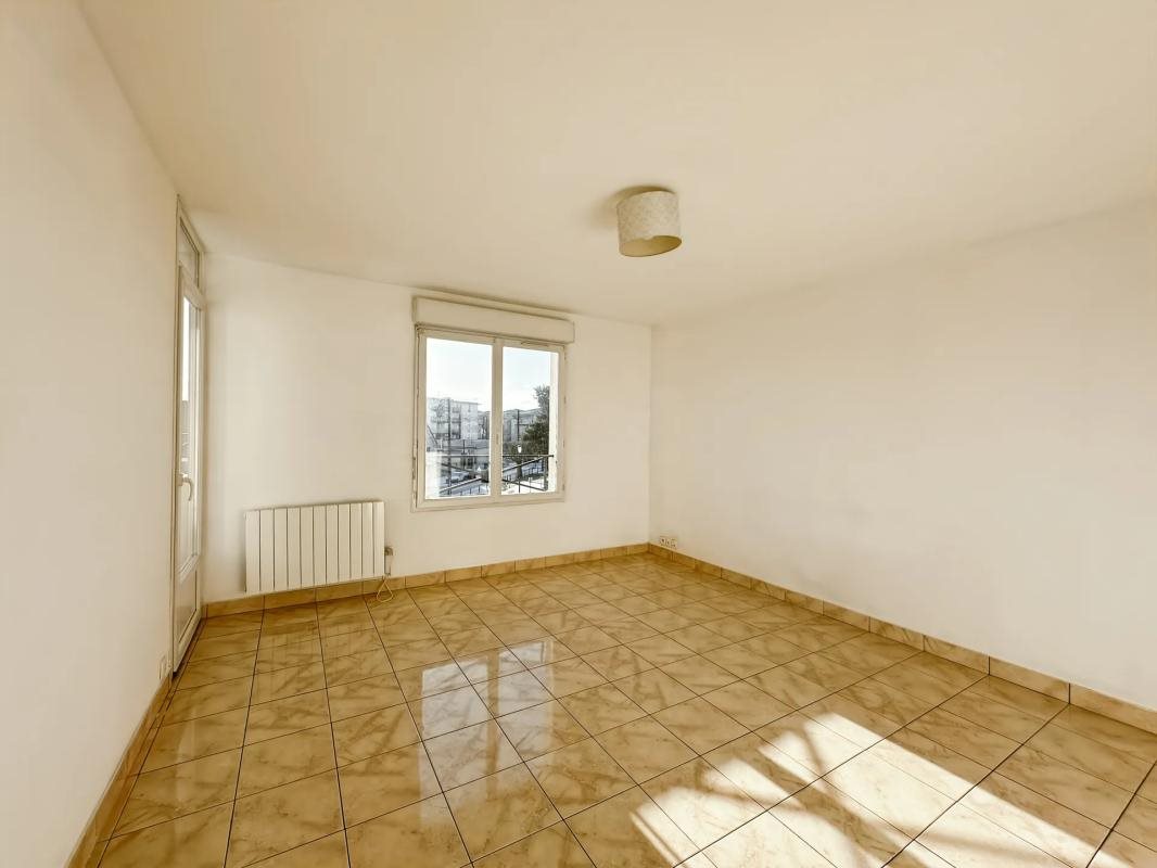 Appartement à vendre, 40m², Tremblay-en-France