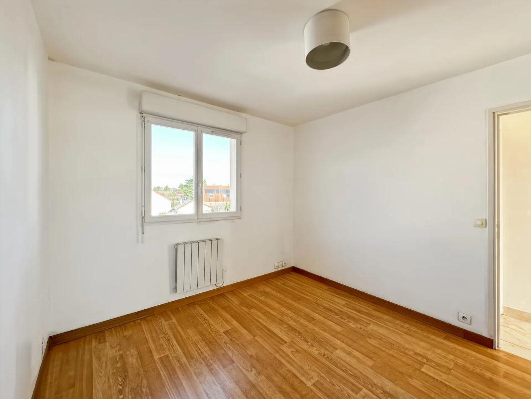 Appartement à vendre, 40m², Tremblay-en-France