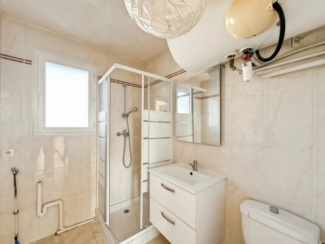 Appartement à vendre, 40m², Tremblay-en-France