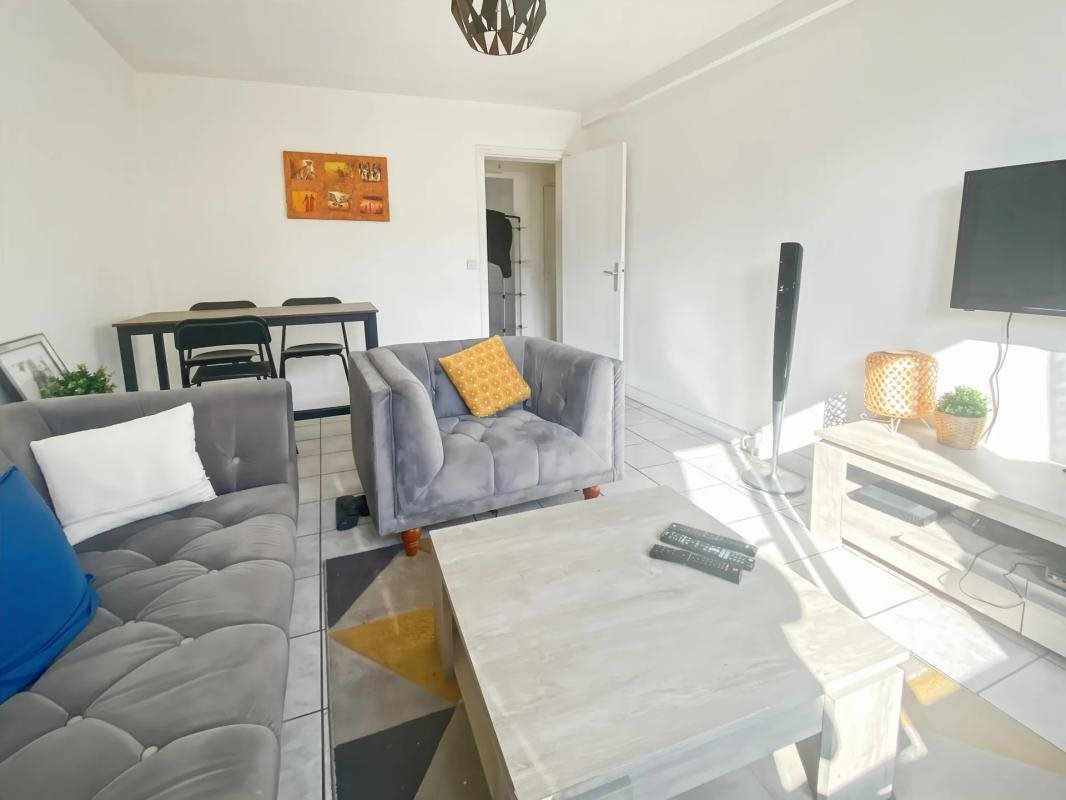 Appartement à vendre, 64m², Evreux