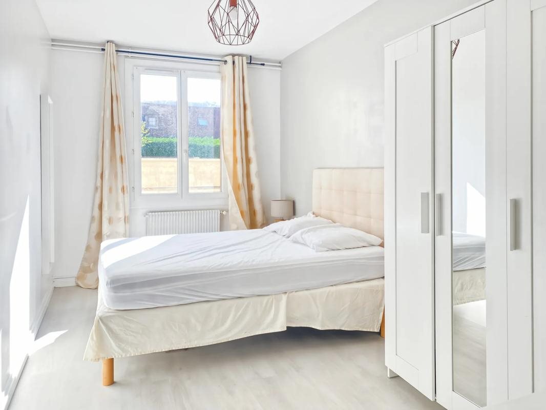 Appartement à vendre, 64m², Evreux