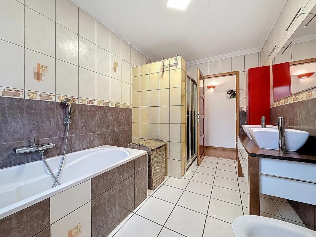 Maison à vendre, 130m², Nilvange