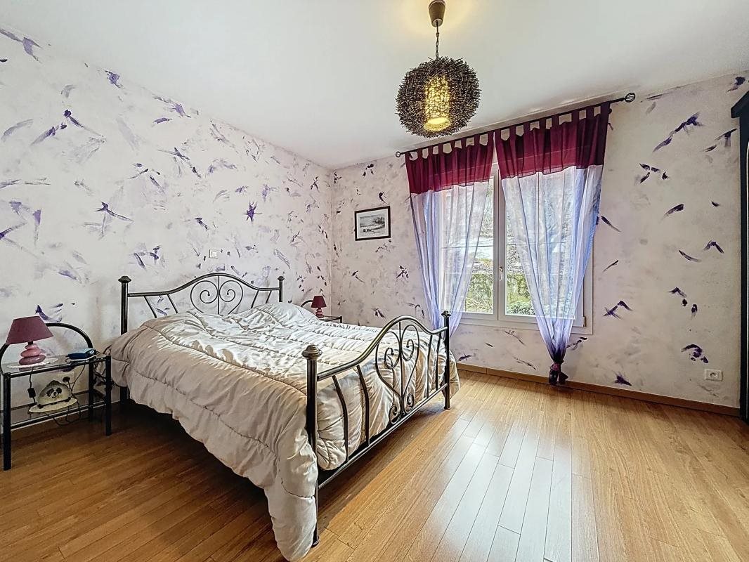 Maison à vendre, 130m², Nilvange