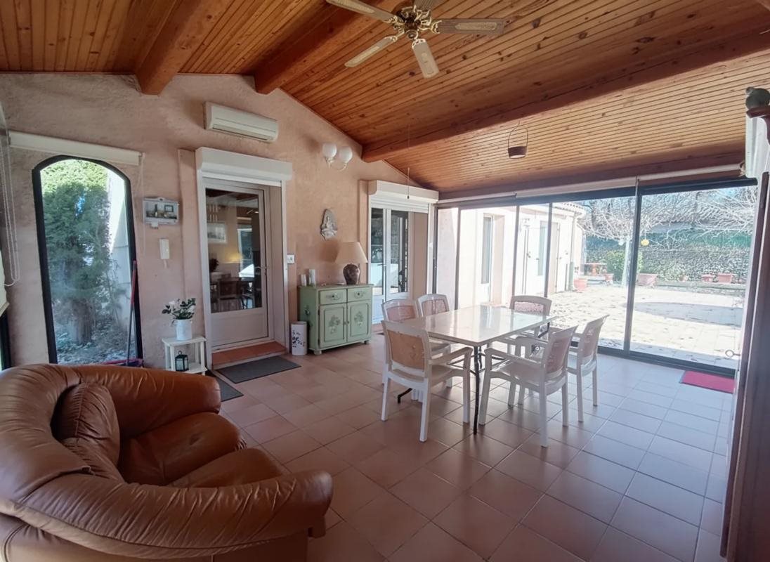 Maison à vendre, 161m², Forcalqueiret