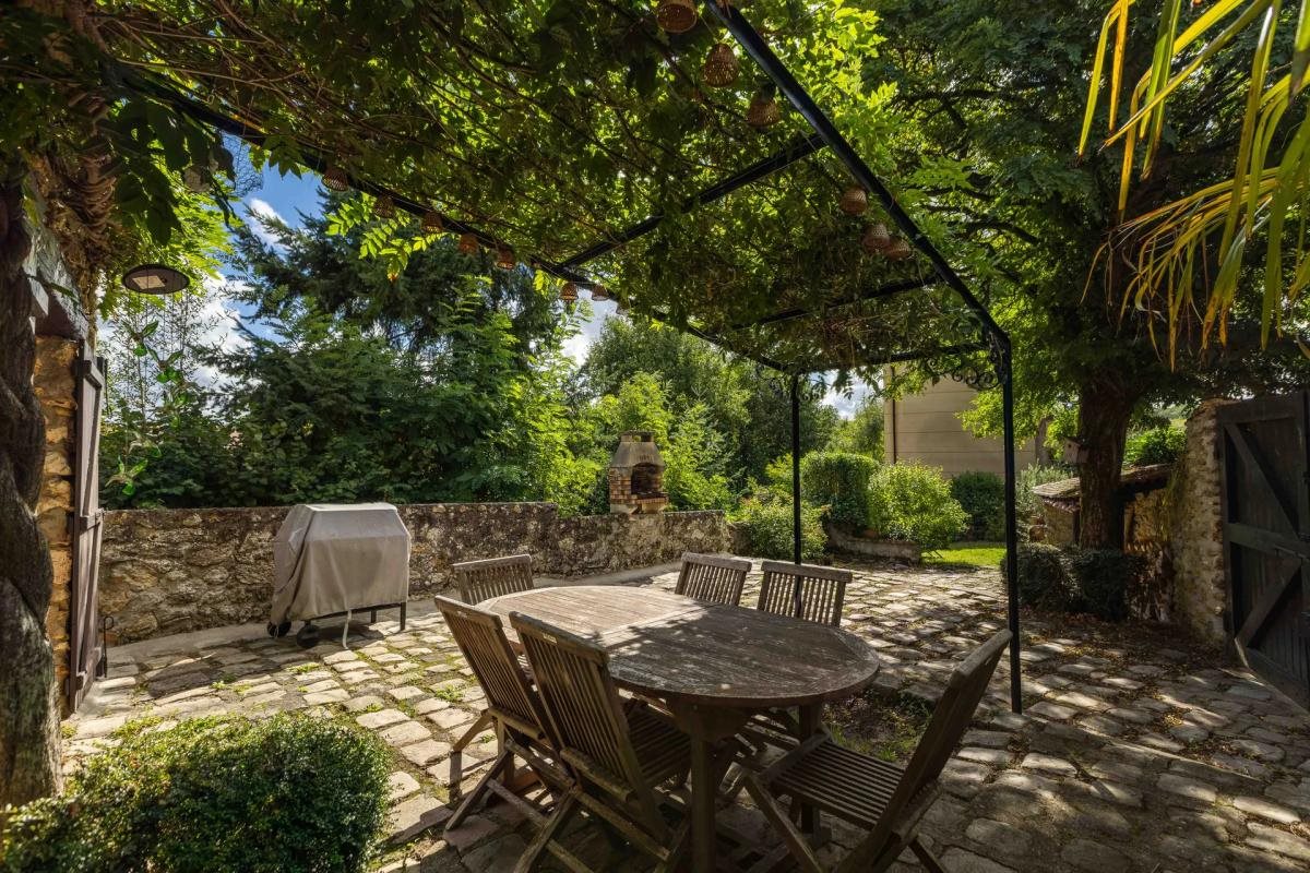 Maison à vendre, 200m², Versailles