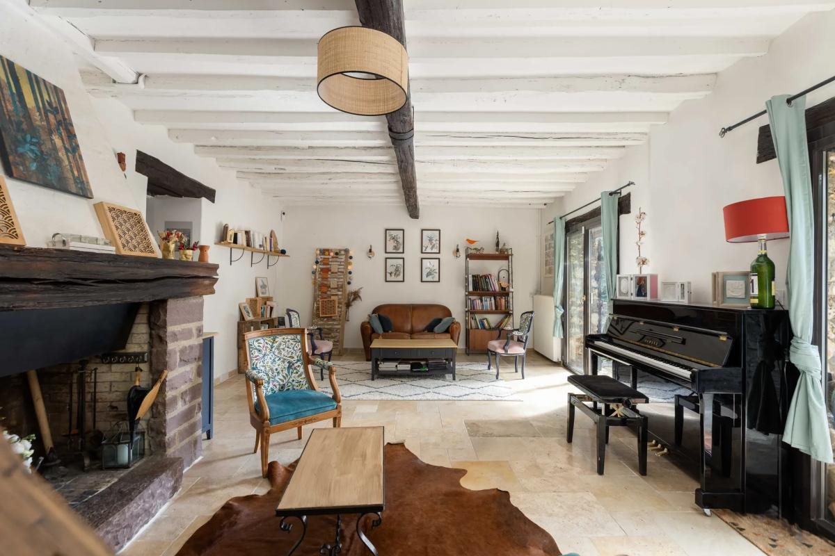 Maison à vendre, 200m², Versailles