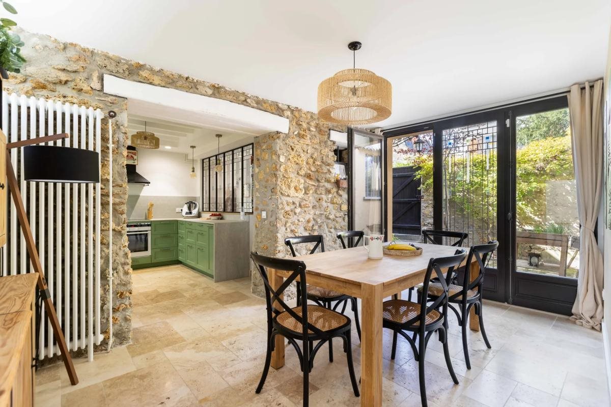 Maison à vendre, 200m², Versailles