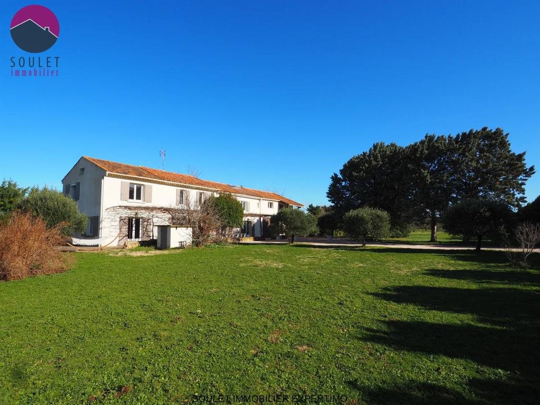 Maison à vendre, 335m², Pernes-les-Fontaines