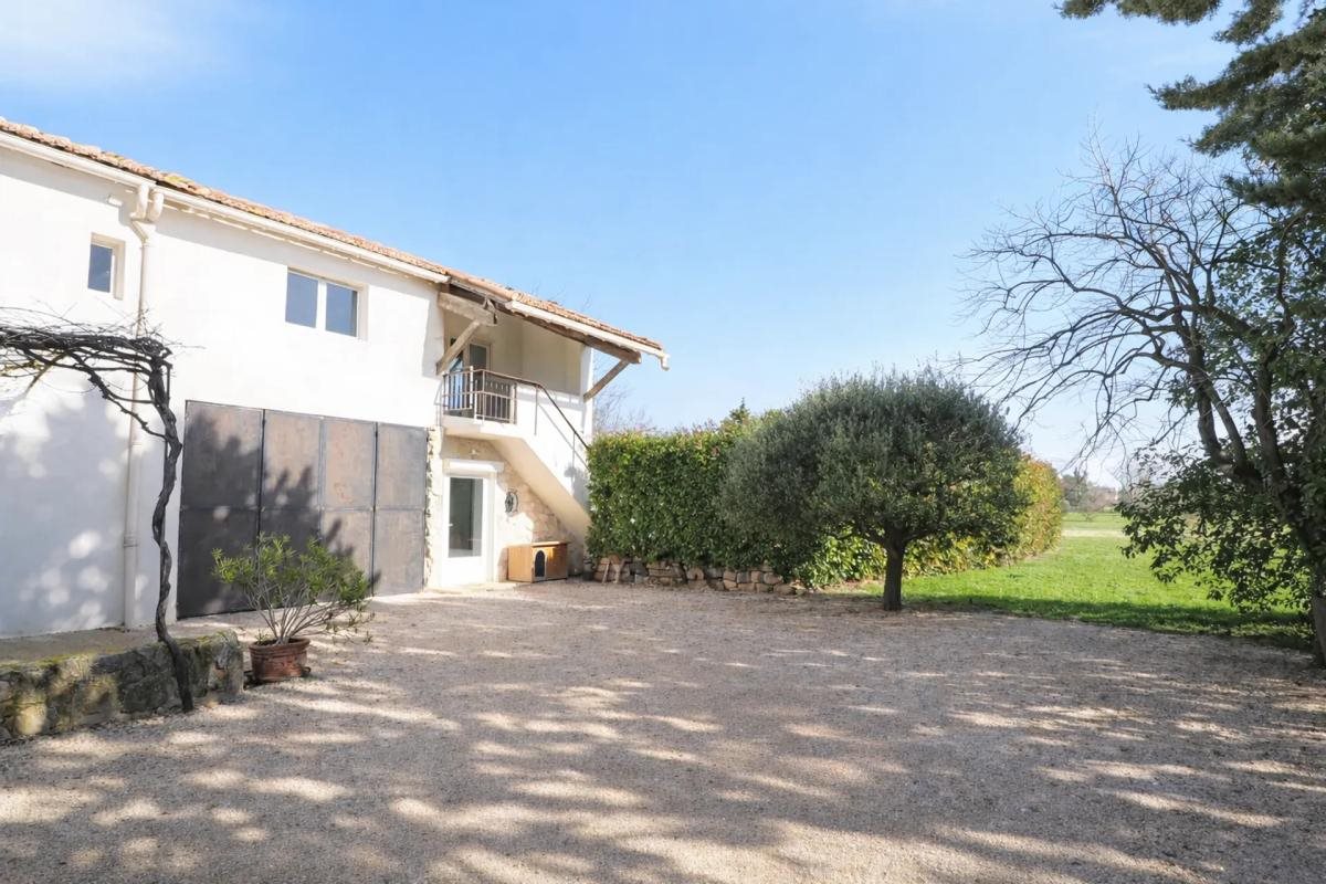 Maison à vendre, 335m², Pernes-les-Fontaines