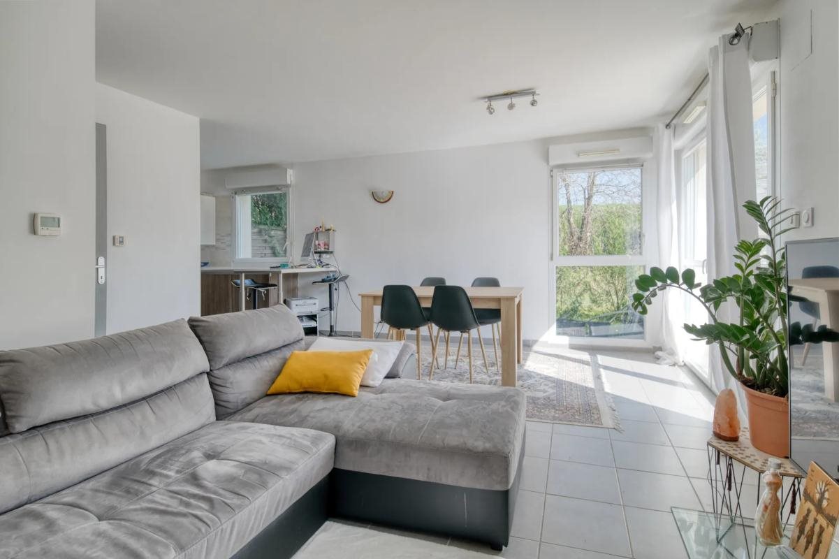 Appartement à vendre, 84m², Bouloc