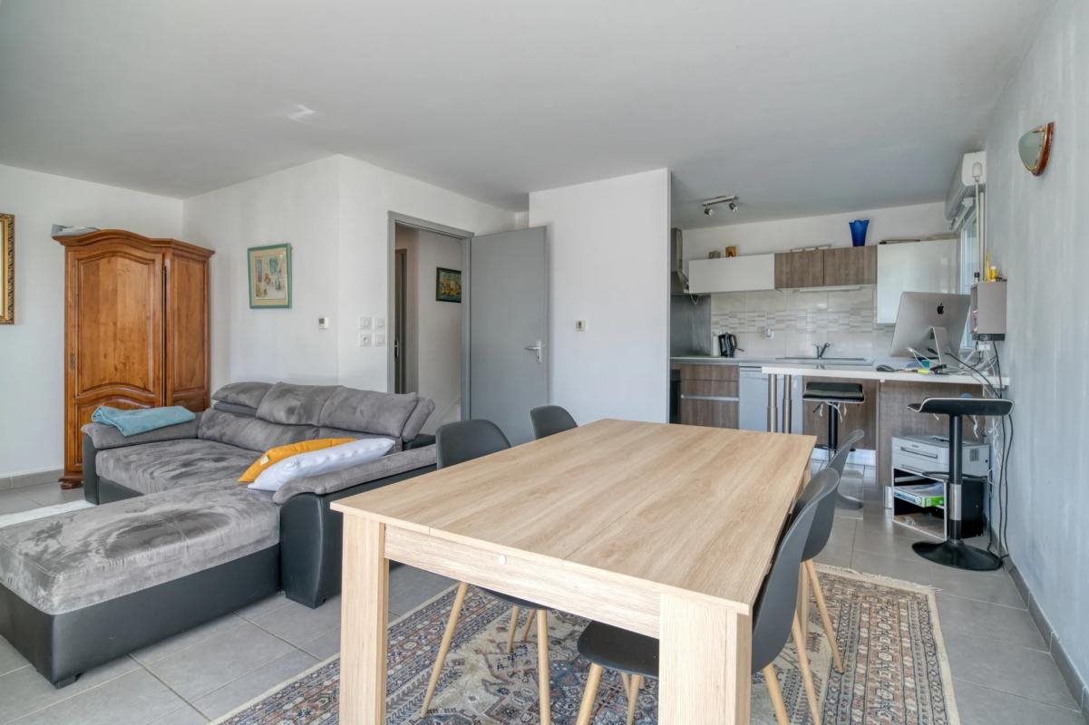 Appartement à vendre, 84m², Bouloc