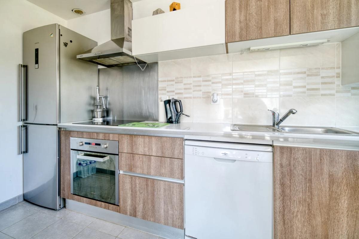 Appartement à vendre, 84m², Bouloc