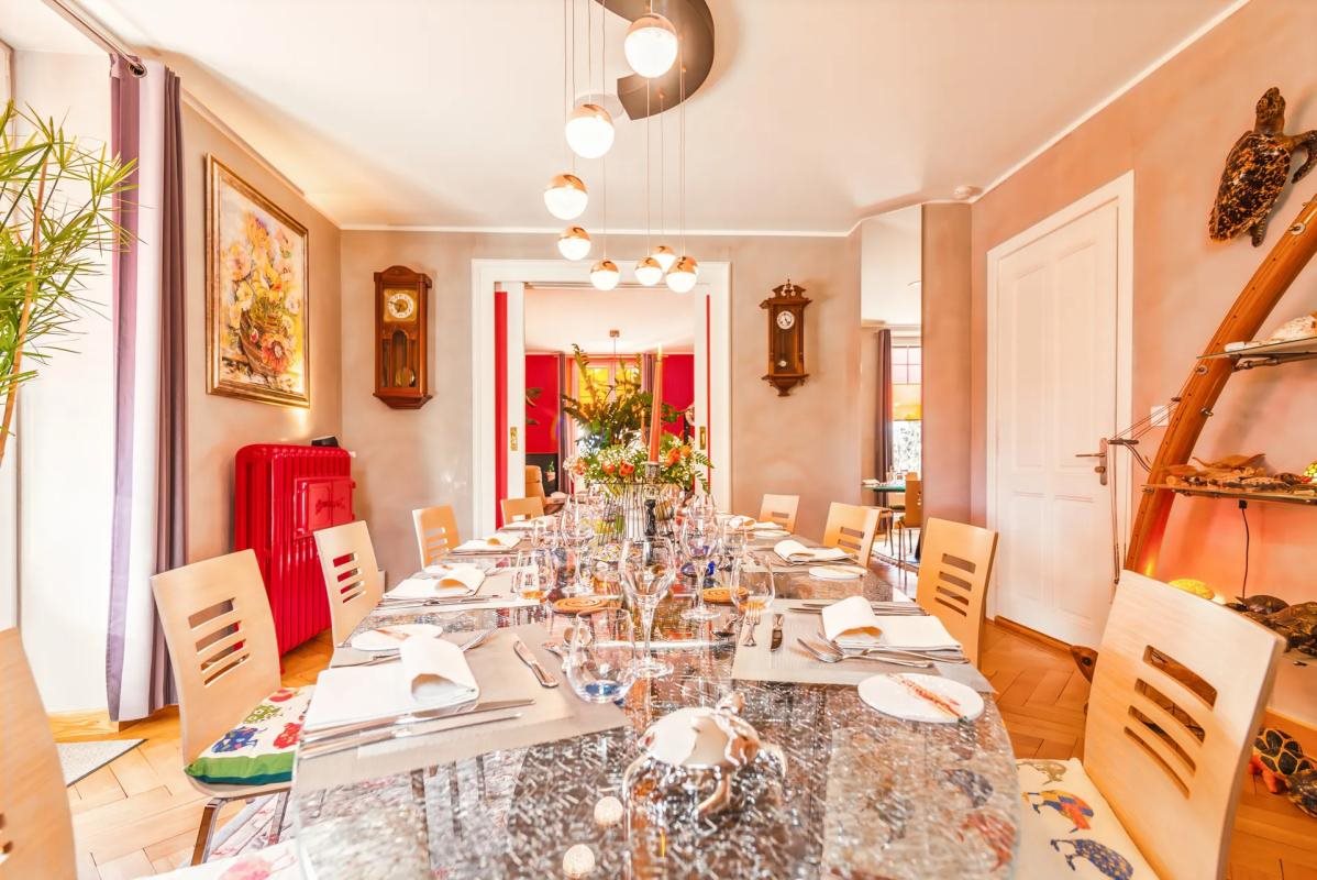 Maison à vendre, 270m², Ambilly