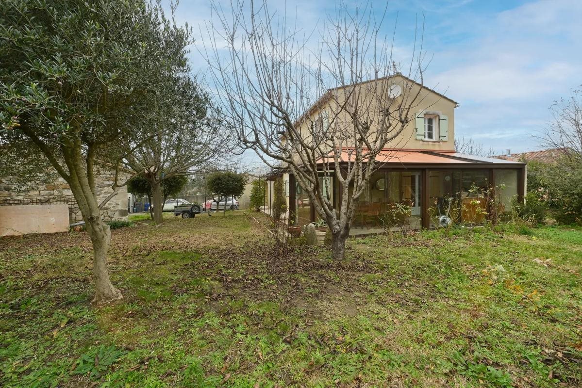 Maison à vendre, 140m², Saint-Paul-Trois-Châteaux