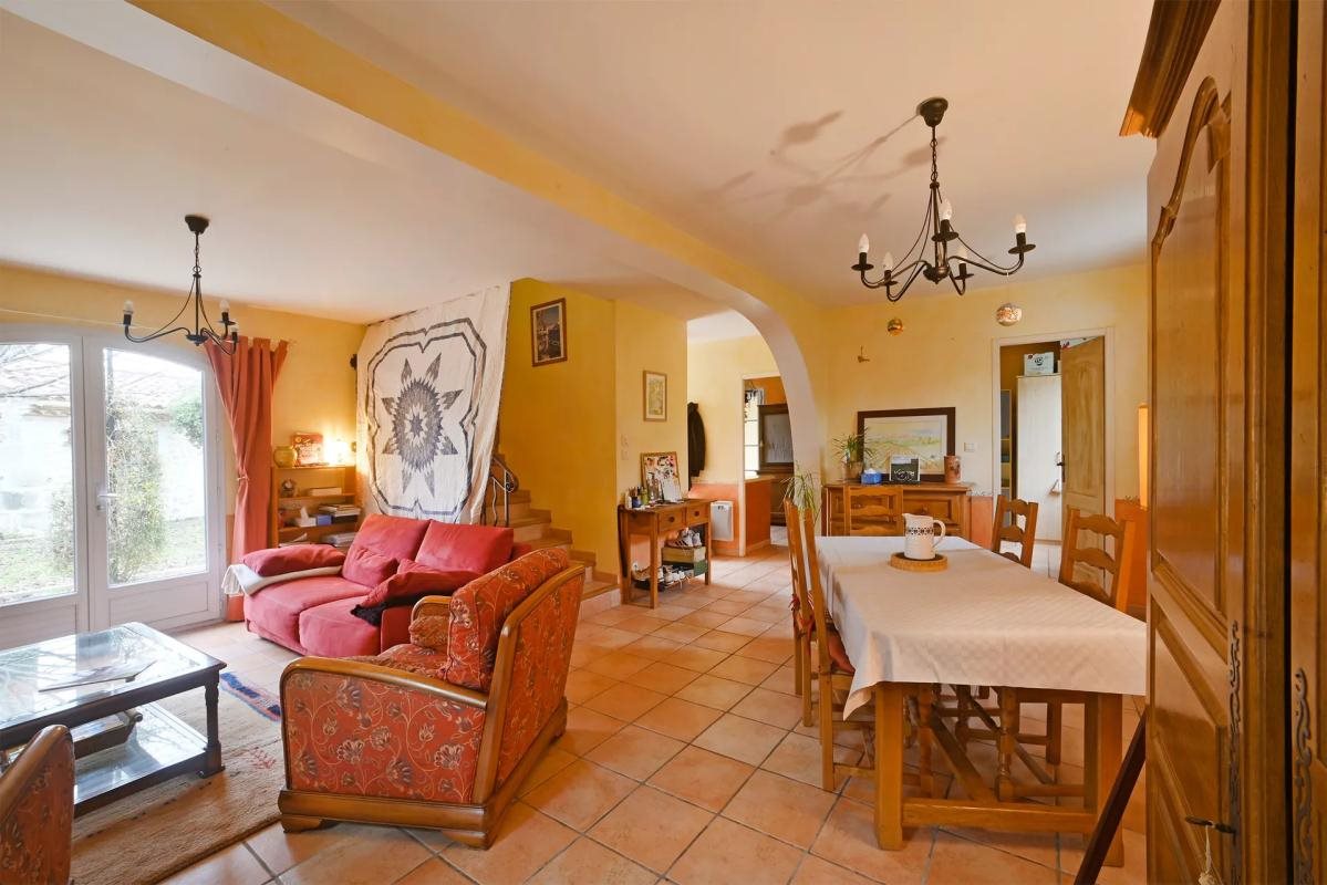 Maison à vendre, 140m², Saint-Paul-Trois-Châteaux