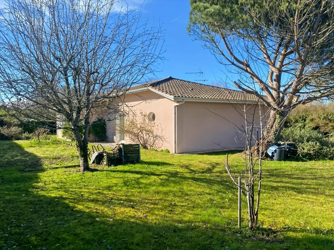 Maison à vendre, 129m², Arengosse