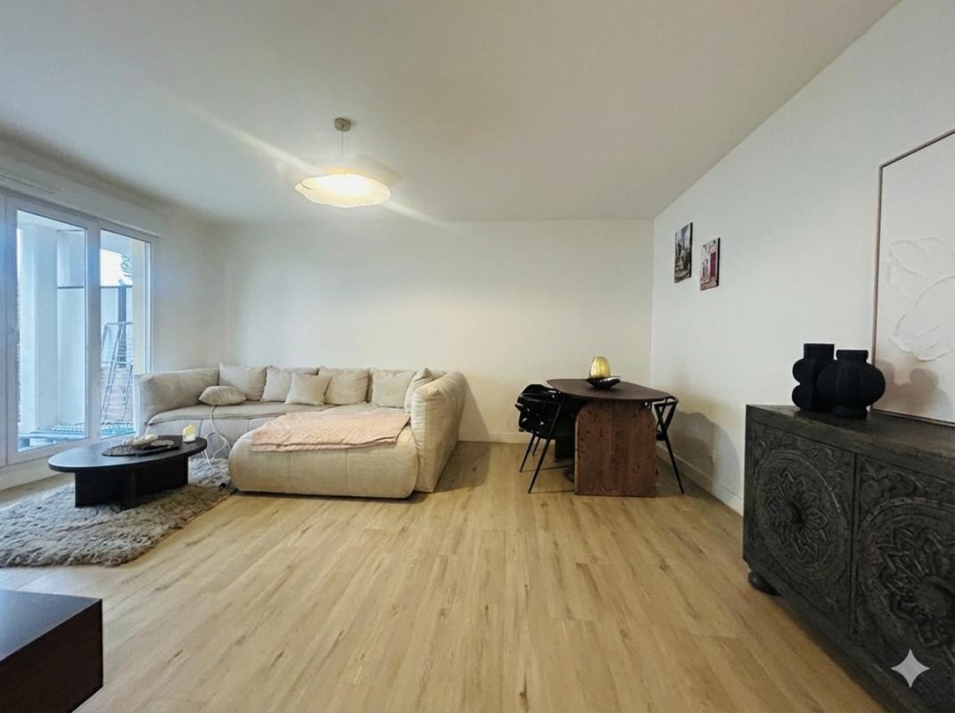 Appartement à vendre, 67m², Marseille 14ème