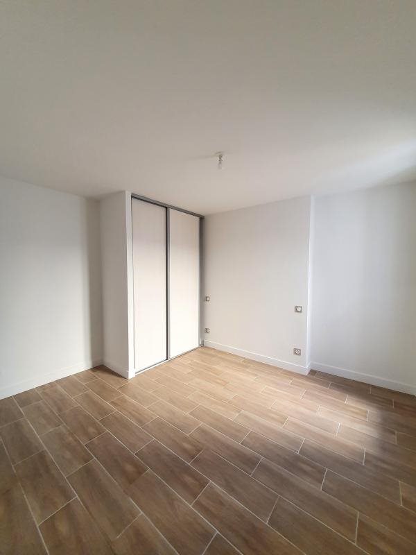 Appartement à louer, 48m², Marseille 2ème