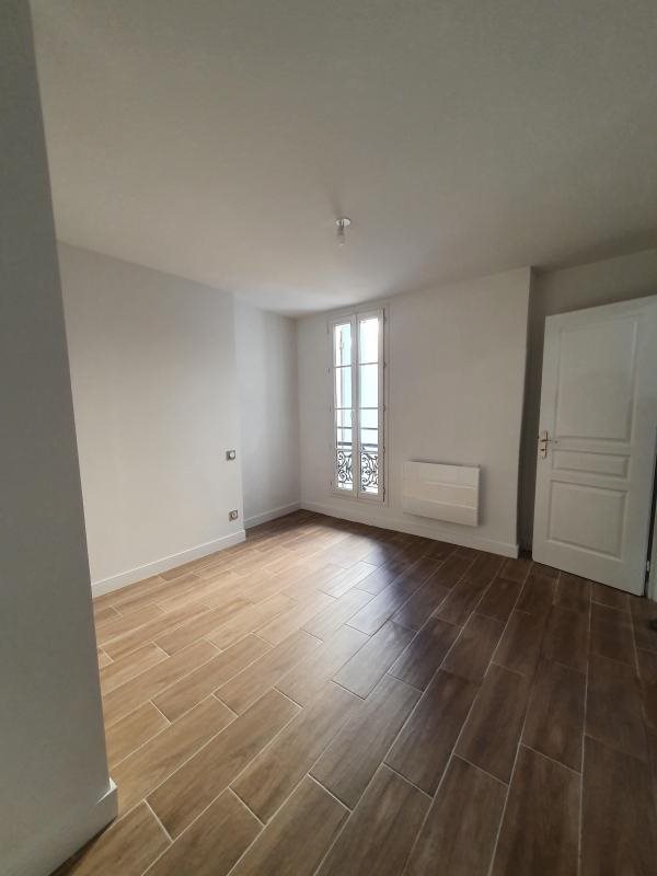 Appartement à louer, 48m², Marseille 2ème
