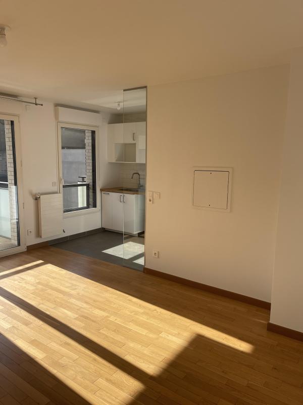 Appartement à louer, 48m², Paris 16ème