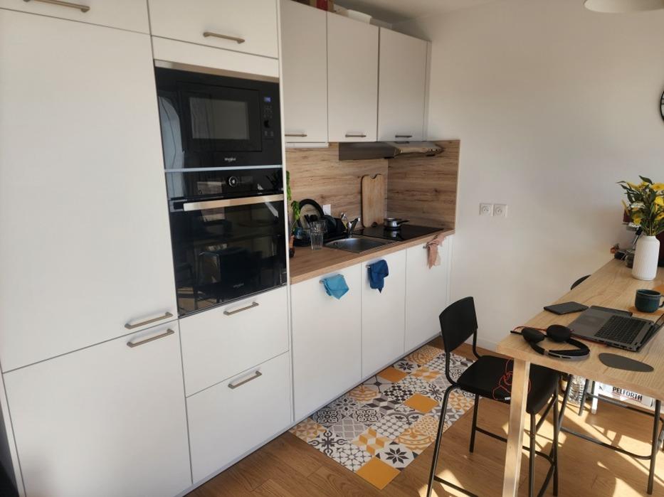 Appartement à louer, 66m², Marseille 2ème