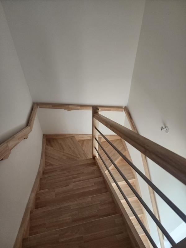 Appartement à louer, 66m², Marseille 2ème