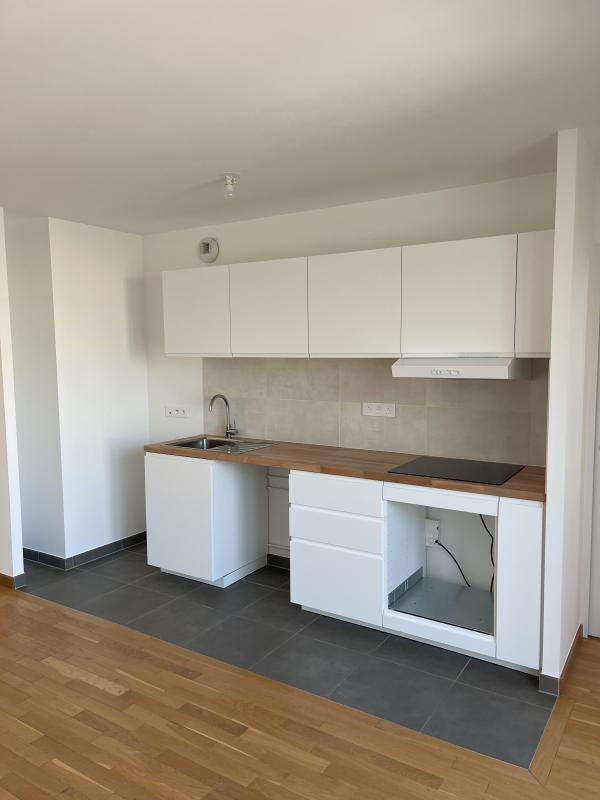 Appartement à louer, 61m², Paris 16ème