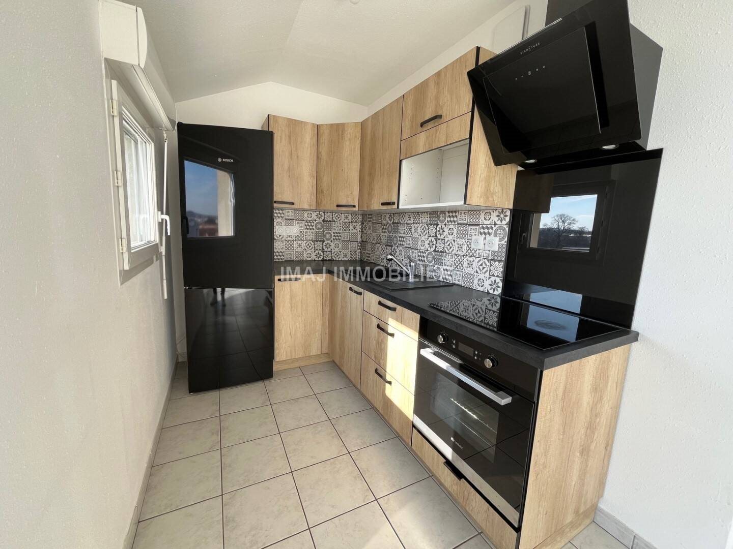 Appartement à louer, 57m², Golbey