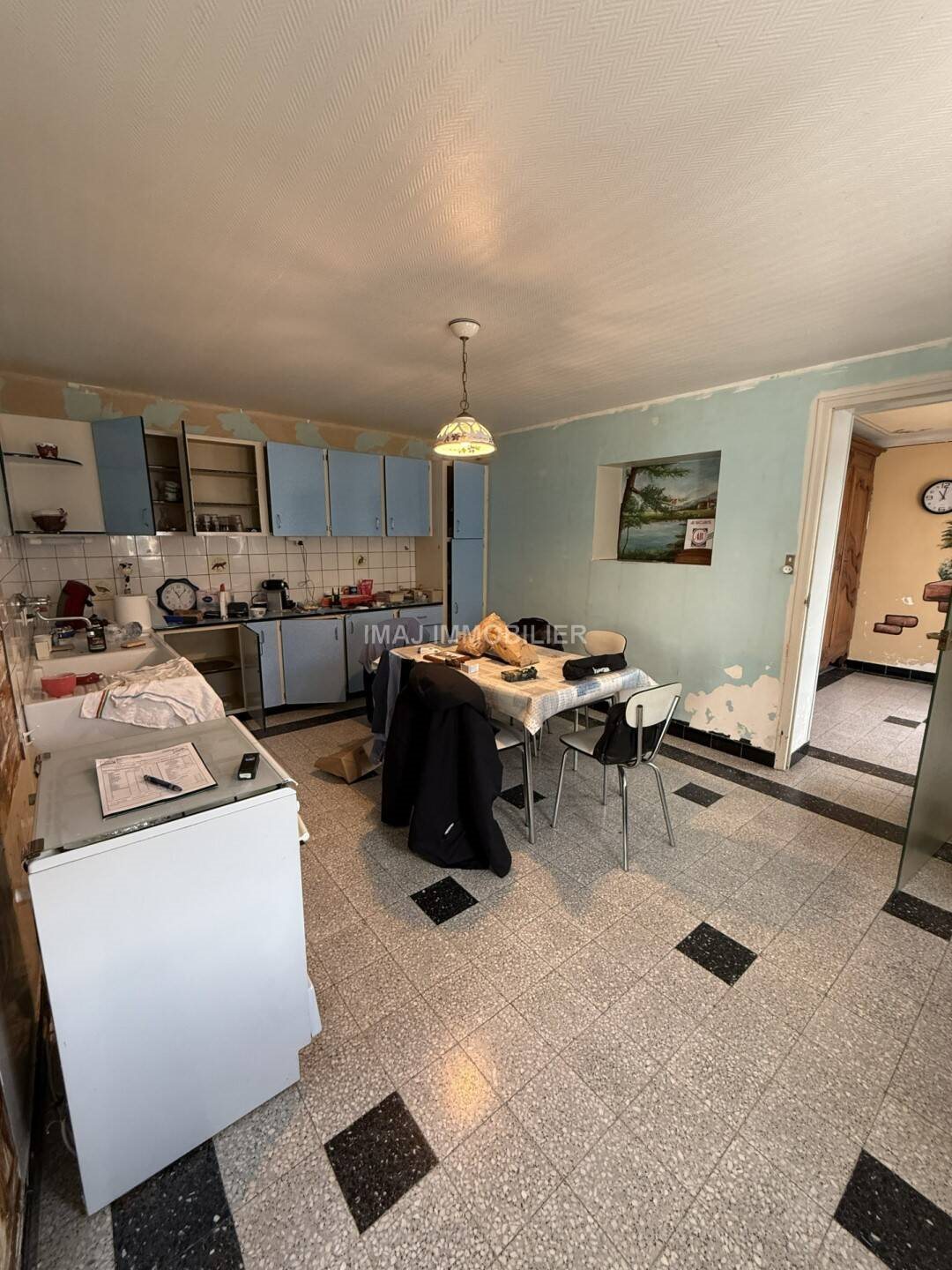 Maison à vendre, 137m², Rouvres-en-Xaintois