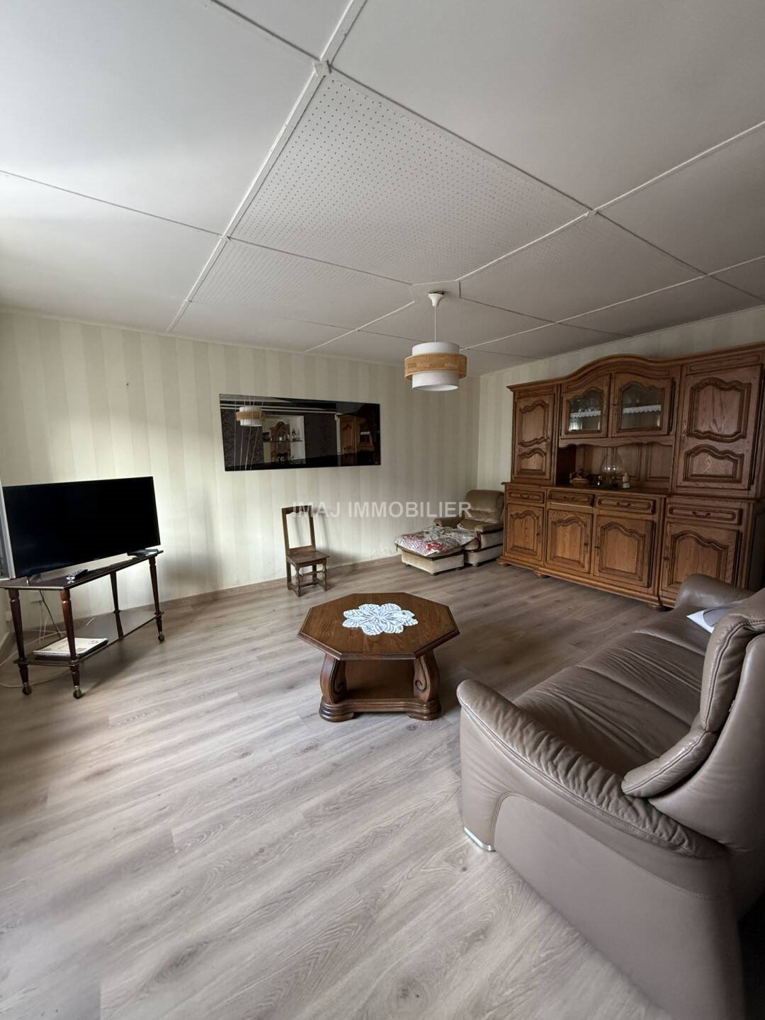 Maison à vendre, 137m², Rouvres-en-Xaintois