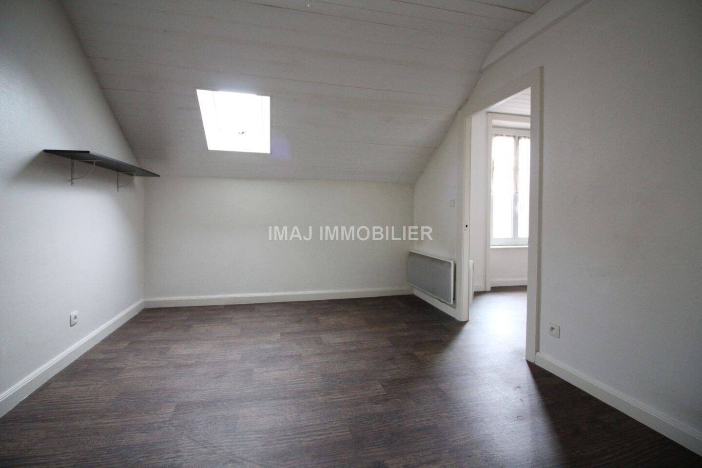 Appartement à vendre, 173m², Epinal