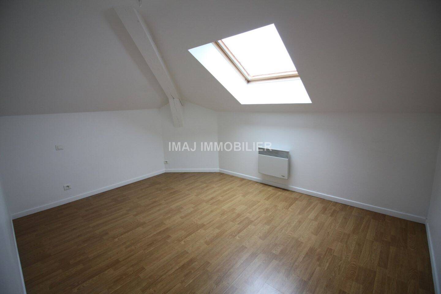 Appartement à vendre, 173m², Epinal