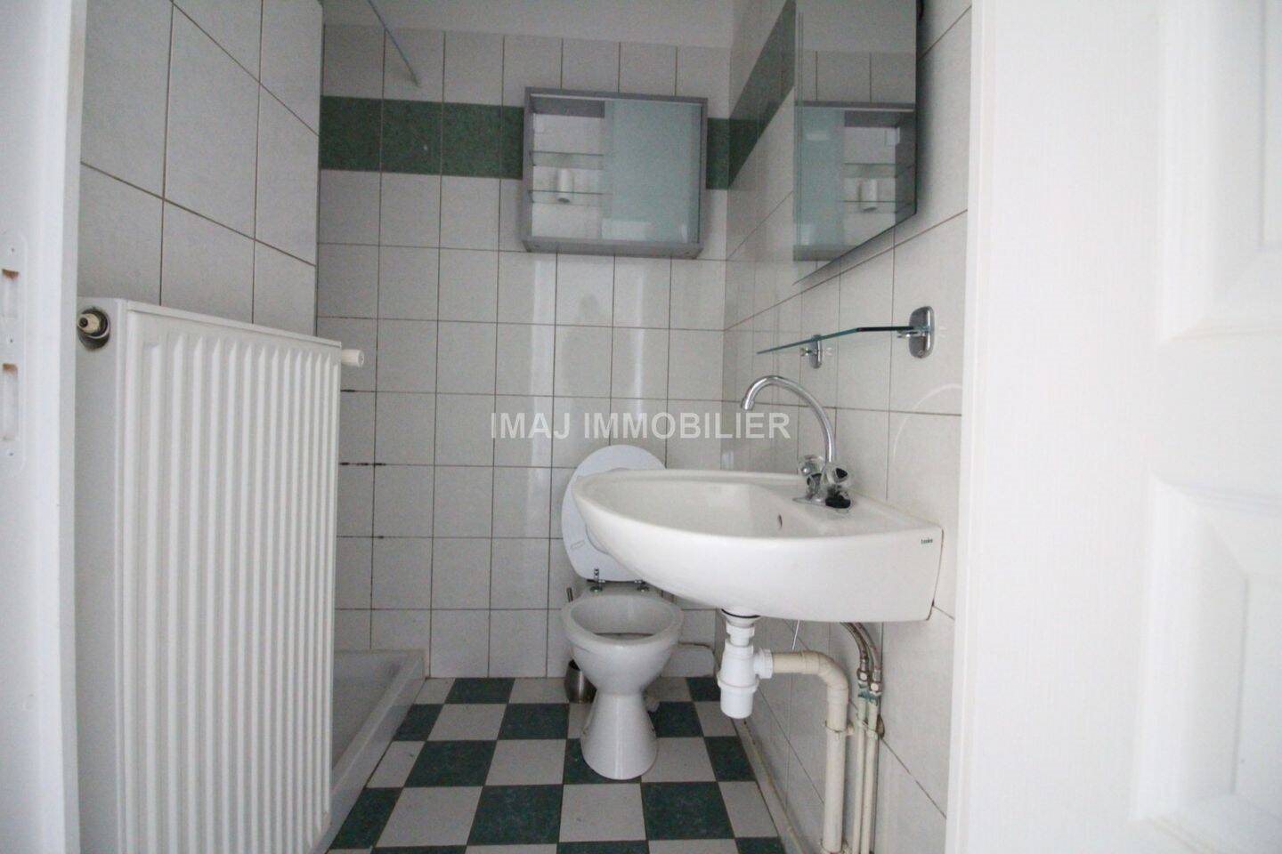 Appartement à vendre, 173m², Epinal