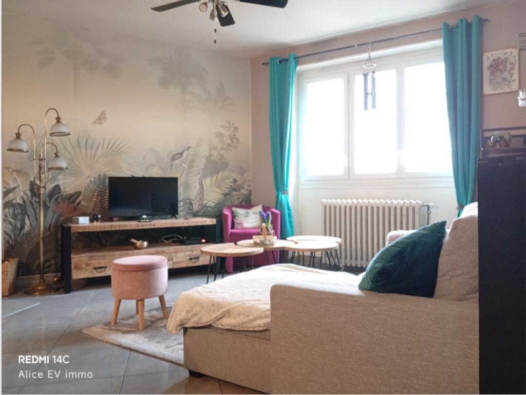 Maison à vendre, 115m², Aiguefonde