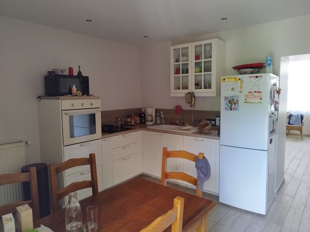 Maison à vendre, 140m², Pont-d'Ain