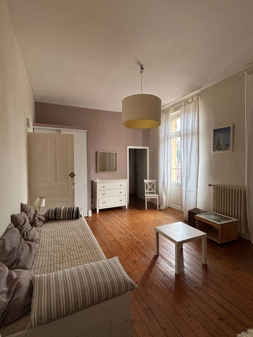 Maison à louer, 29m², Toulouse