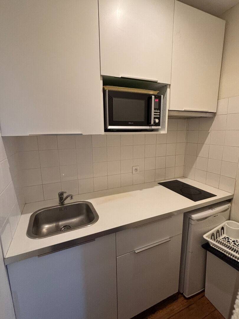 Maison à louer, 29m², Toulouse