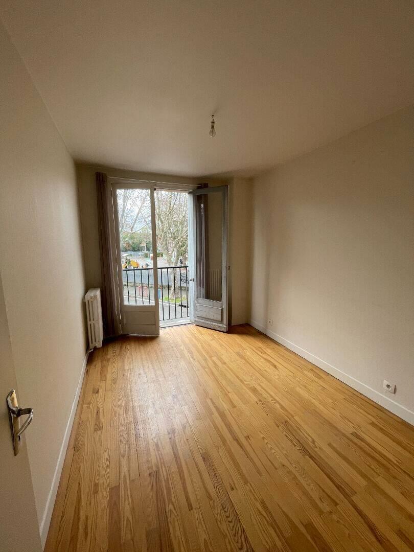 Appartement à louer, 40m², Toulouse
