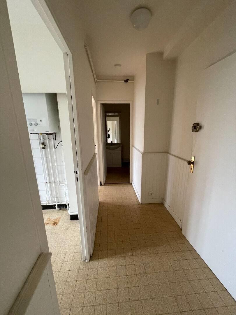 Appartement à louer, 40m², Toulouse