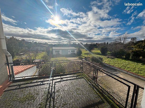 Maison à vendre, 110m², Toulouse