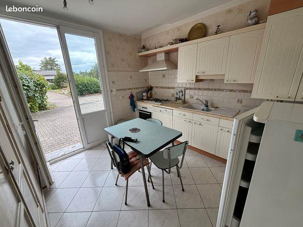 Maison à vendre, 110m², Toulouse