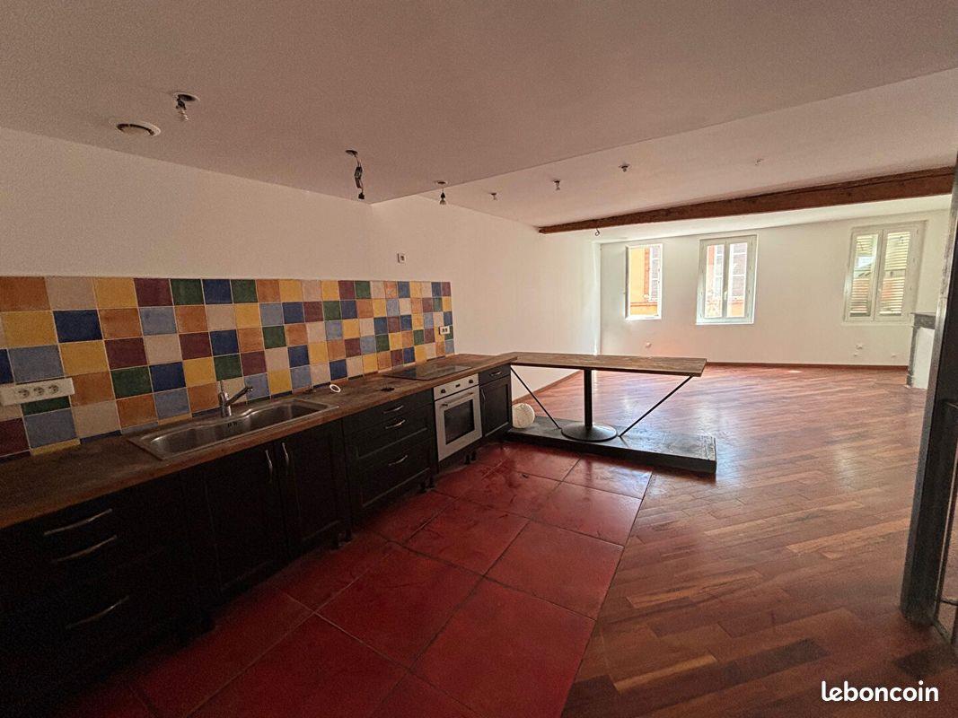 Appartement à vendre, 112m², Toulouse