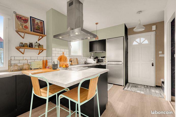 Appartement à vendre, 80m², Toulouse