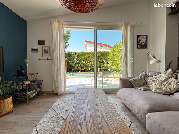 Appartement à vendre, 80m², Toulouse