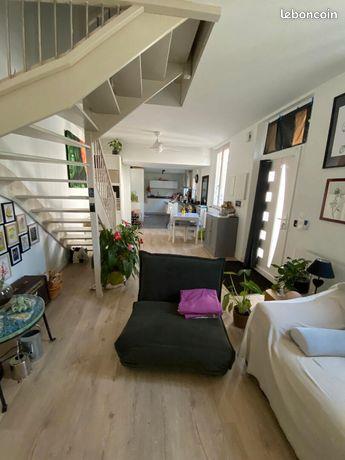 Maison à vendre, 75m², Toulouse